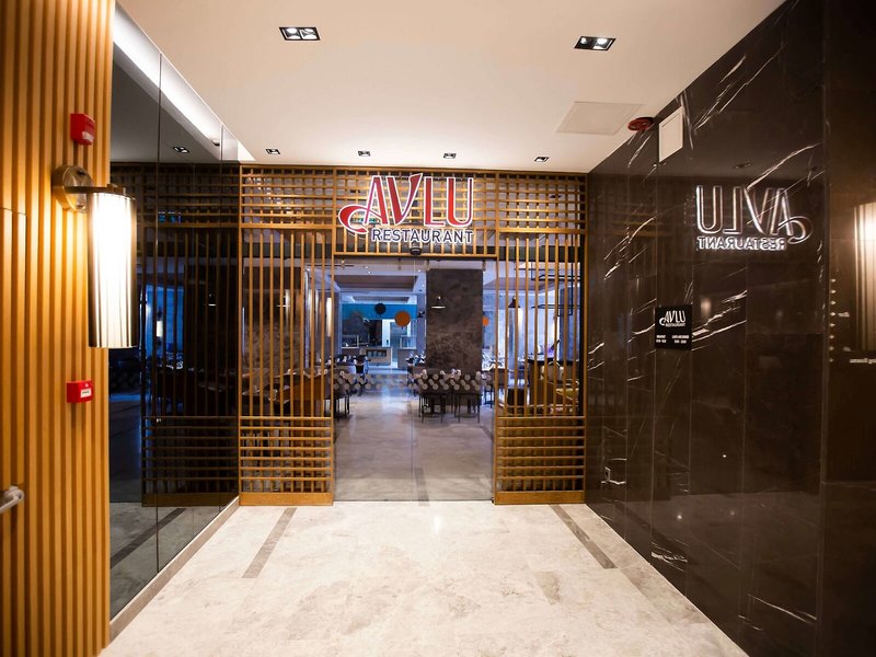 Ramada Plaza by Wyndham Istanbul Sultanahmet 11