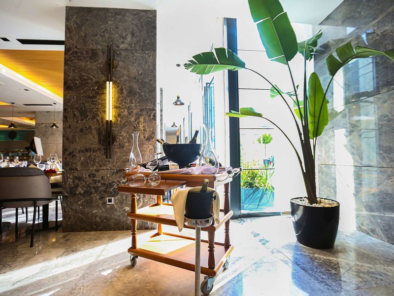 Ramada Plaza by Wyndham Istanbul Sultanahmet 12