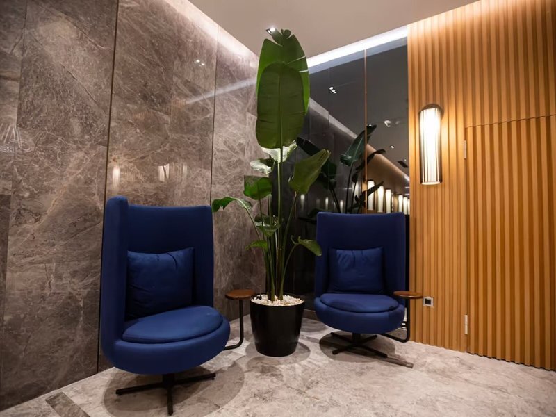 Ramada Plaza by Wyndham Istanbul Sultanahmet 15