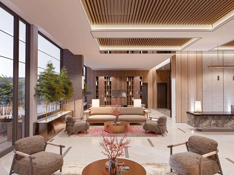 Ramada Plaza by Wyndham Istanbul Sultanahmet 16