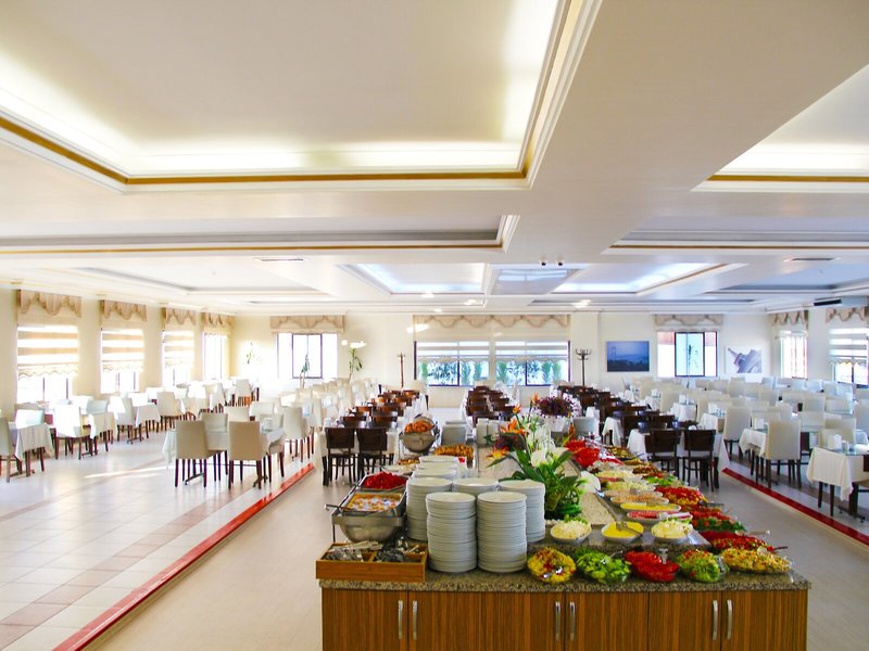 Ramada Plaza by Wyndham Istanbul Sultanahmet 17