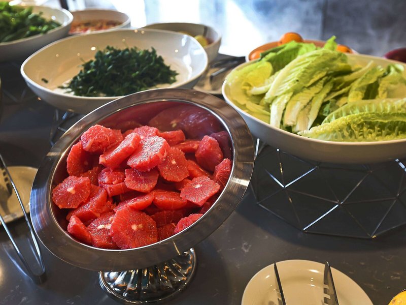 Ramada Plaza by Wyndham Istanbul Sultanahmet 19