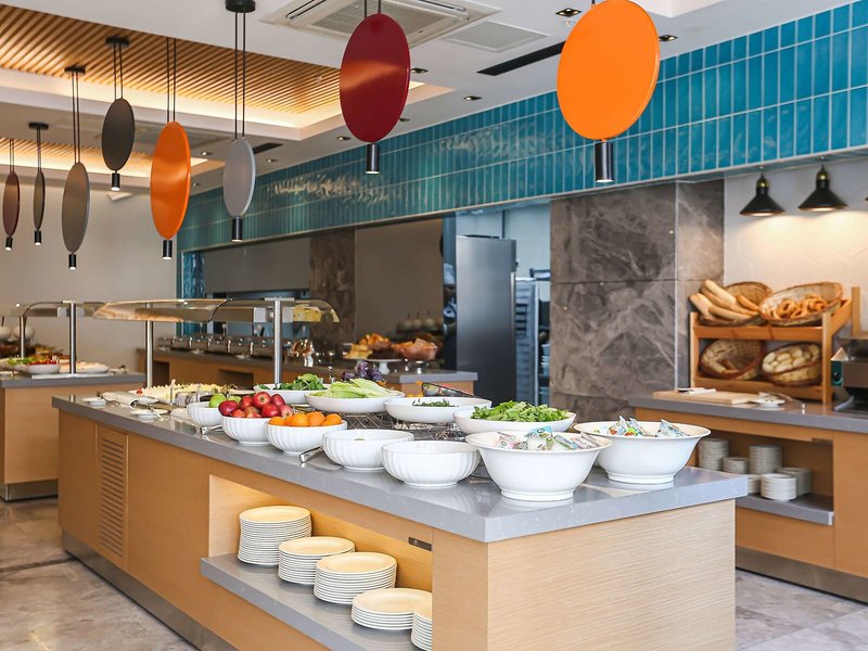 Ramada Plaza by Wyndham Istanbul Sultanahmet 21