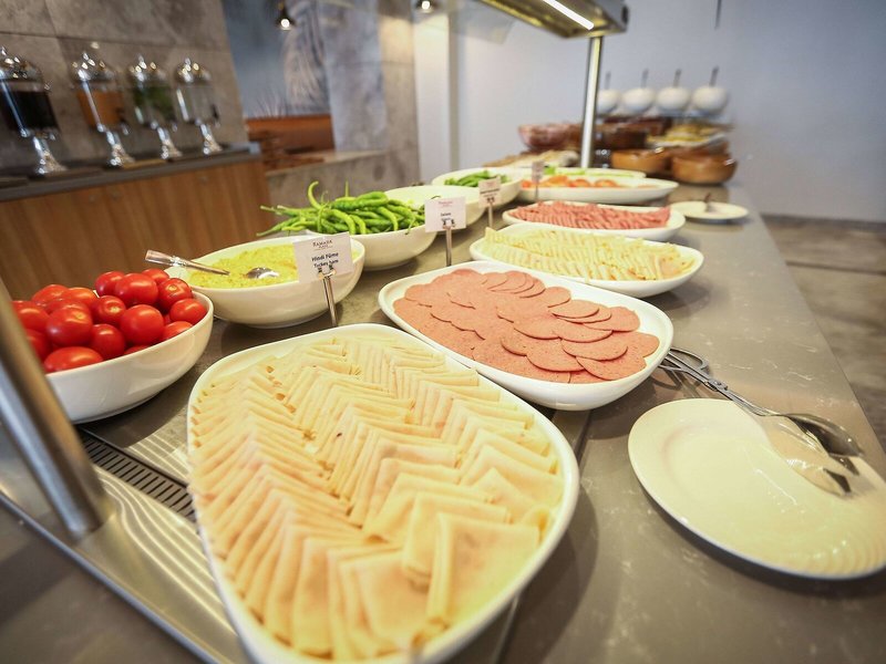 Ramada Plaza by Wyndham Istanbul Sultanahmet 22