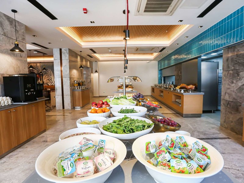 Ramada Plaza by Wyndham Istanbul Sultanahmet 23