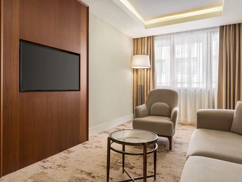 Ramada Plaza by Wyndham Istanbul Sultanahmet 27