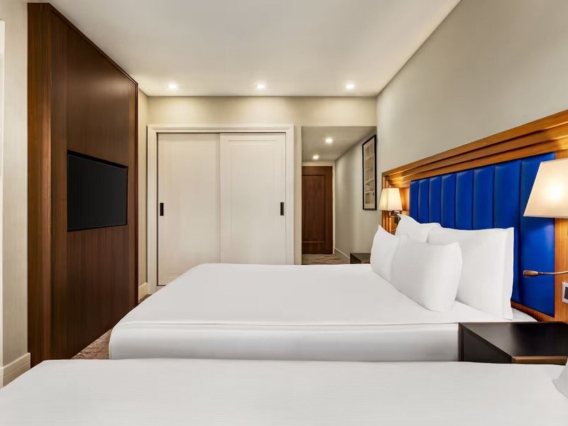 Ramada Plaza by Wyndham Istanbul Sultanahmet 28