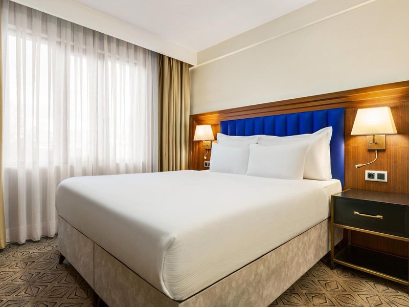 Ramada Plaza by Wyndham Istanbul Sultanahmet 29