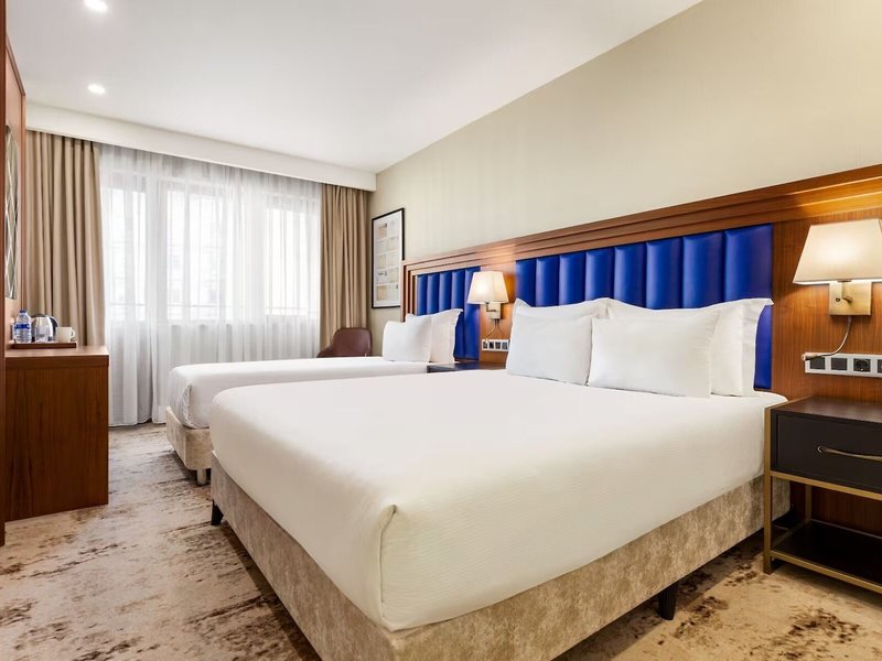 Ramada Plaza by Wyndham Istanbul Sultanahmet 30
