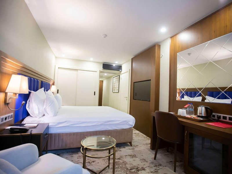 Ramada Plaza by Wyndham Istanbul Sultanahmet 31