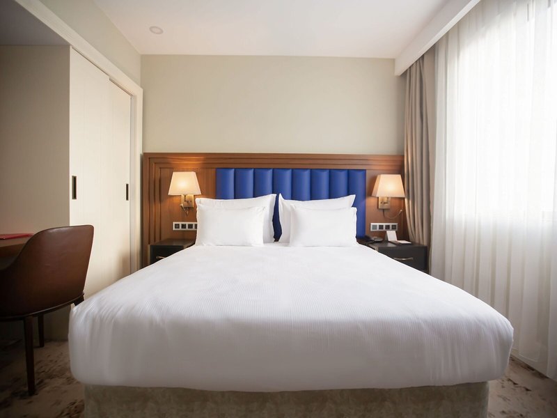 Ramada Plaza by Wyndham Istanbul Sultanahmet 32