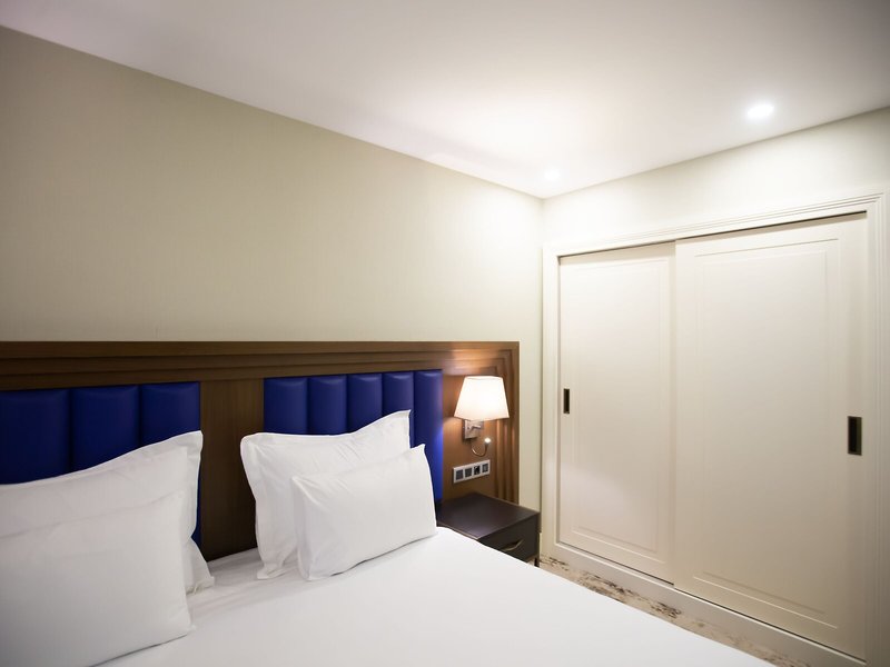 Ramada Plaza by Wyndham Istanbul Sultanahmet 33