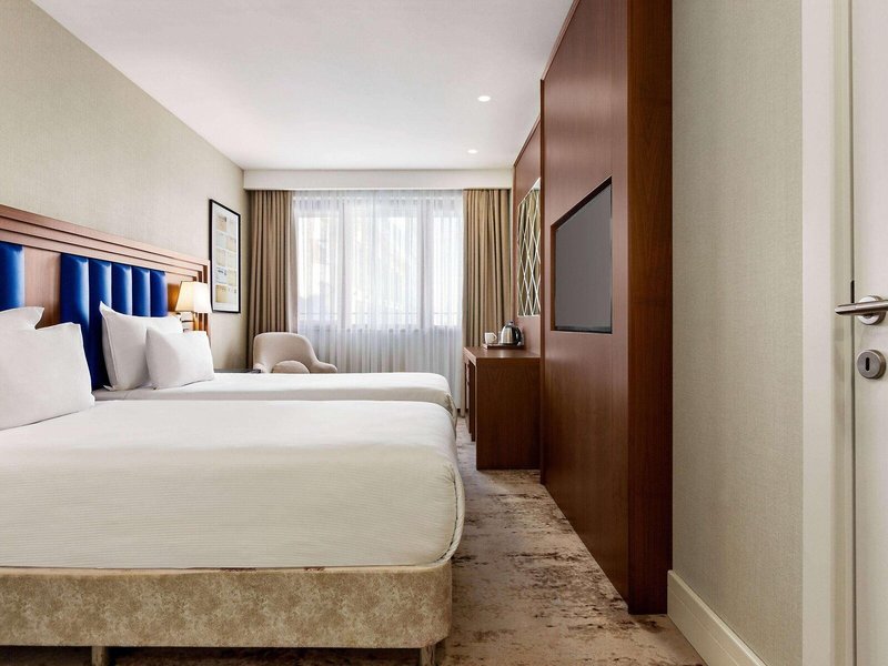 Ramada Plaza by Wyndham Istanbul Sultanahmet 34