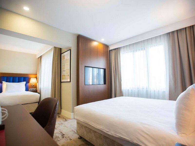 Ramada Plaza by Wyndham Istanbul Sultanahmet 35