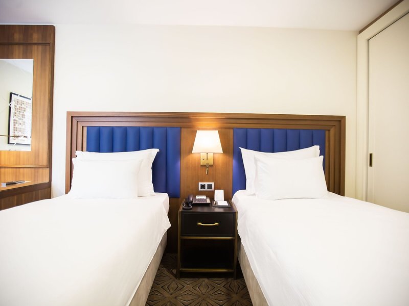 Ramada Plaza by Wyndham Istanbul Sultanahmet 36