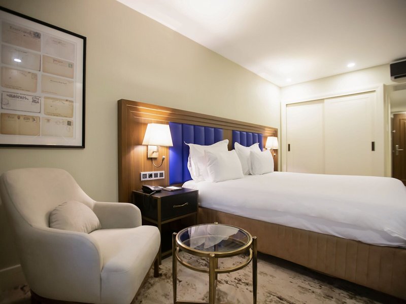 Ramada Plaza by Wyndham Istanbul Sultanahmet 37