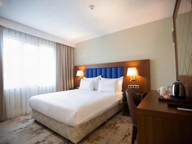 Ramada Plaza by Wyndham Istanbul Sultanahmet 38