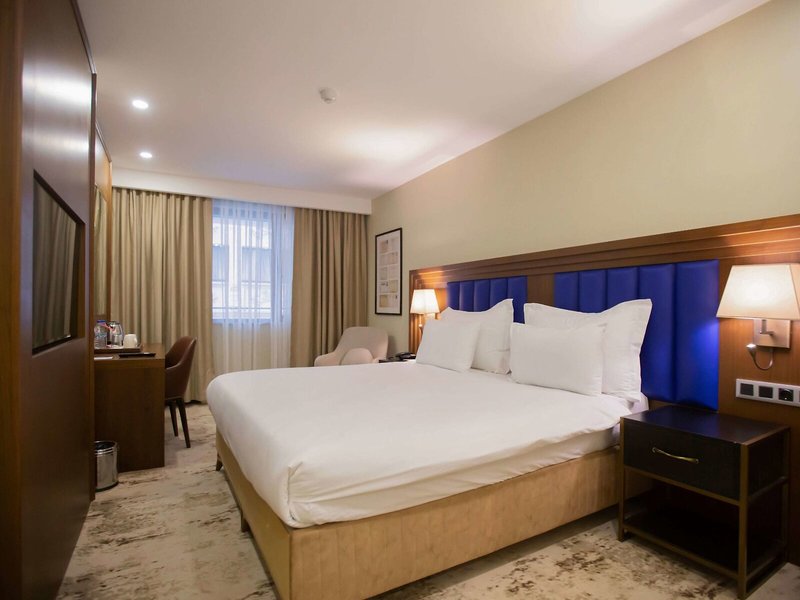 Ramada Plaza by Wyndham Istanbul Sultanahmet 40
