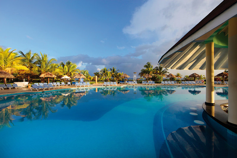 Bahia Principe Grand Jamaica  11