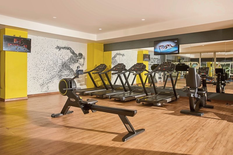 Bahia Principe Grand Jamaica  25