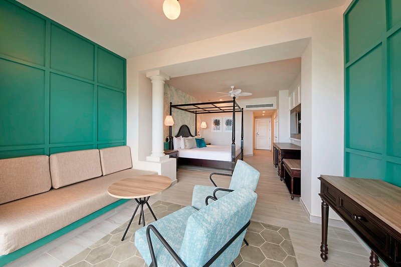 Bahia Principe Grand Jamaica  32