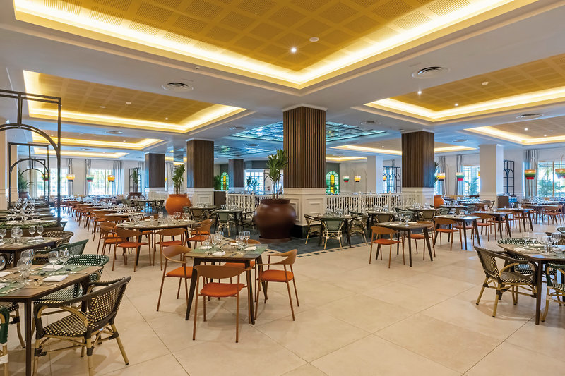 Bahia Principe Grand Jamaica  34