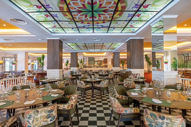 Bahia Principe Grand Jamaica  36