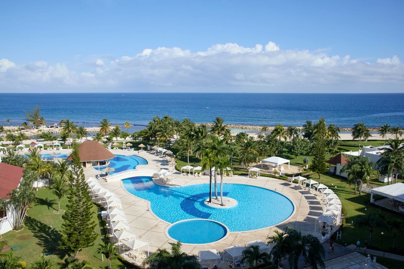 Grand Bahia Principe Jamaica 4