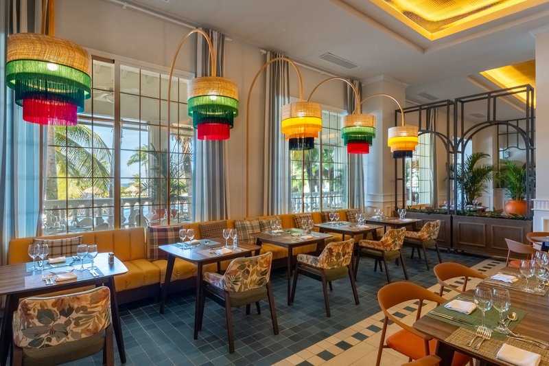 Grand Bahia Principe Jamaica 8