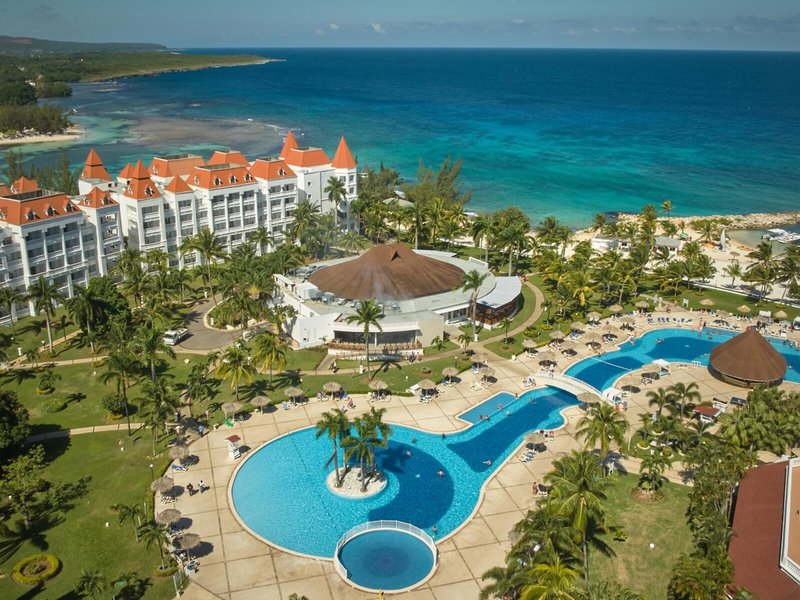 Grand Bahia Principe Jamaica 1