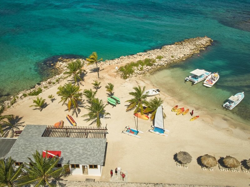 Grand Bahia Principe Jamaica 4