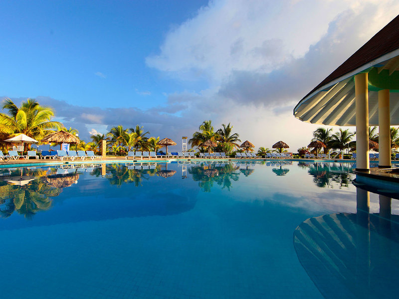Grand Bahia Principe Jamaica 7