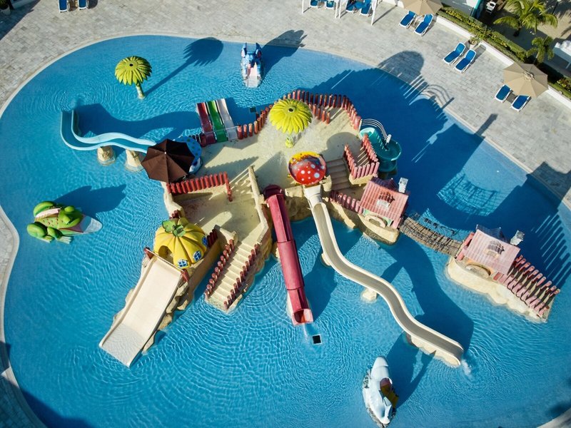 Grand Bahia Principe Jamaica 10