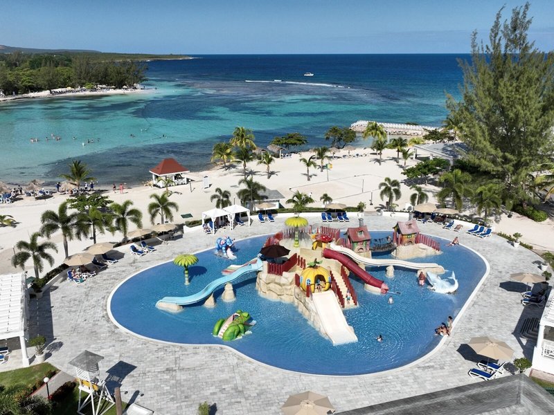 Grand Bahia Principe Jamaica 11