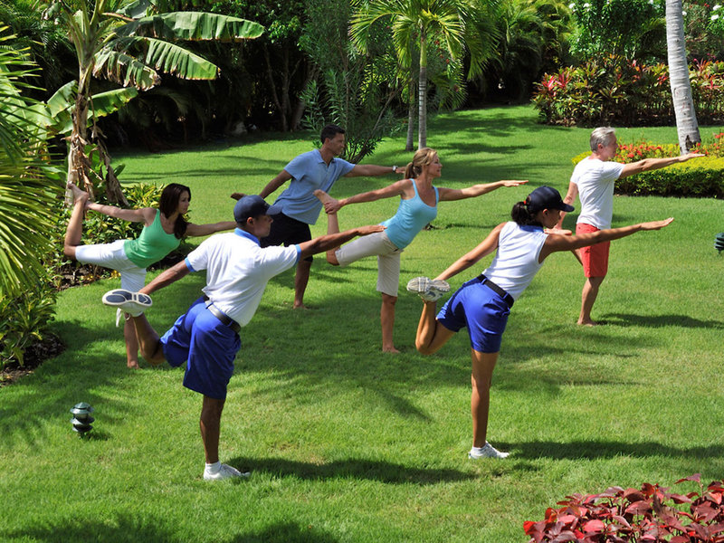 Grand Bahia Principe Jamaica 35