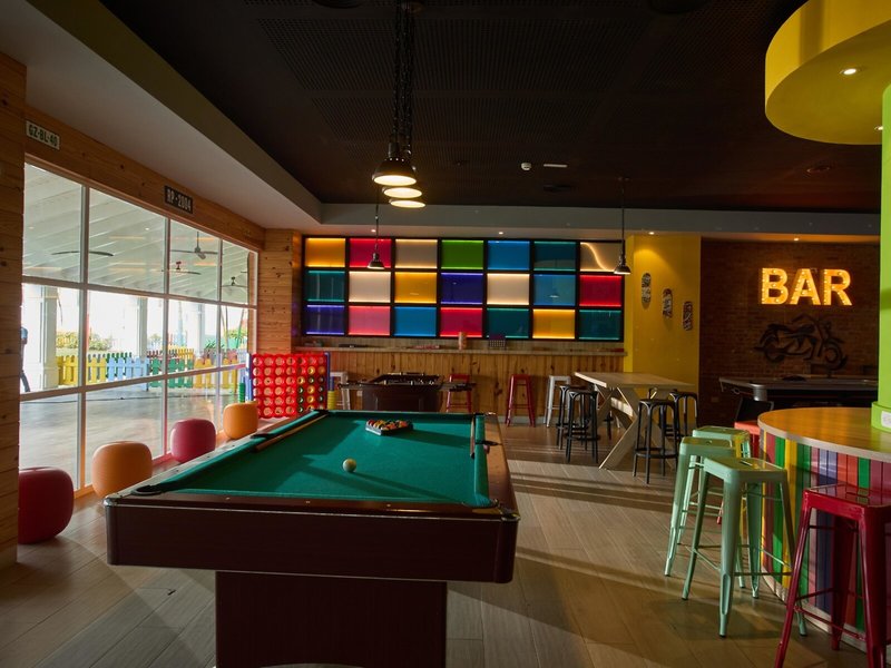 Grand Bahia Principe Jamaica 37