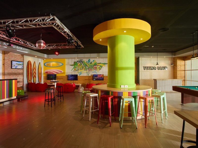 Grand Bahia Principe Jamaica 38