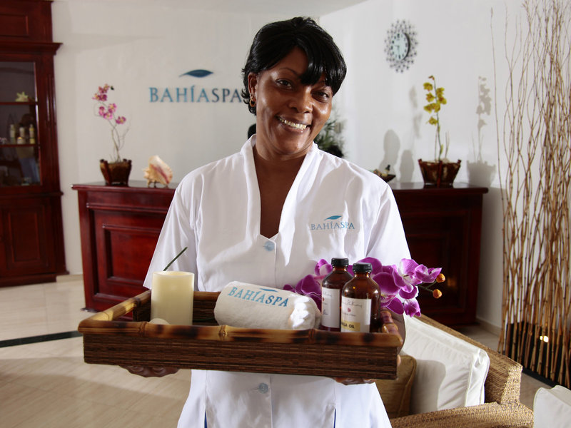 Grand Bahia Principe Jamaica 41