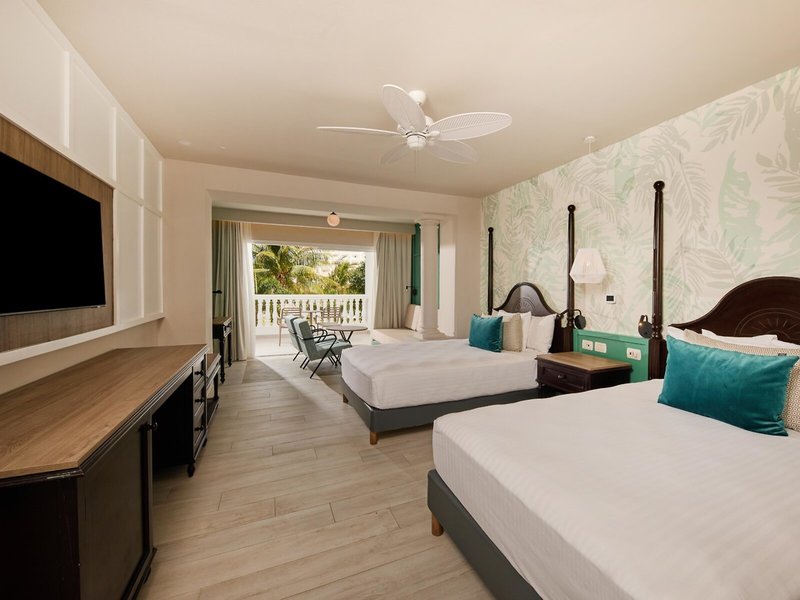 Grand Bahia Principe Jamaica 46