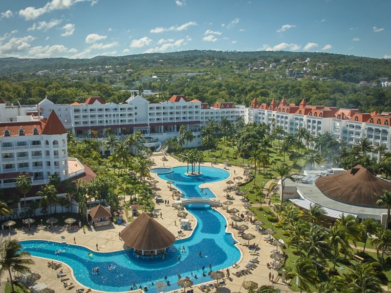 Bahia Principe Grand Jamaica  2