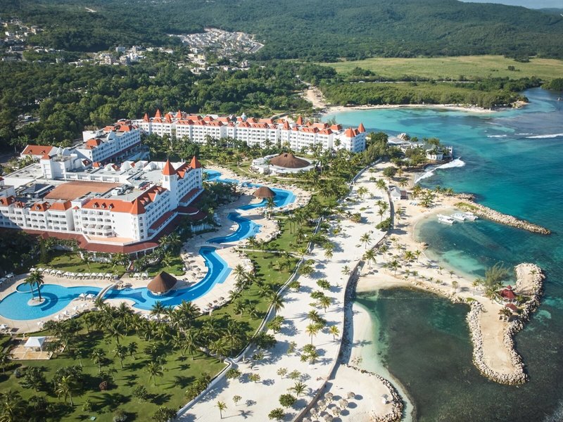Bahia Principe Grand Jamaica  3