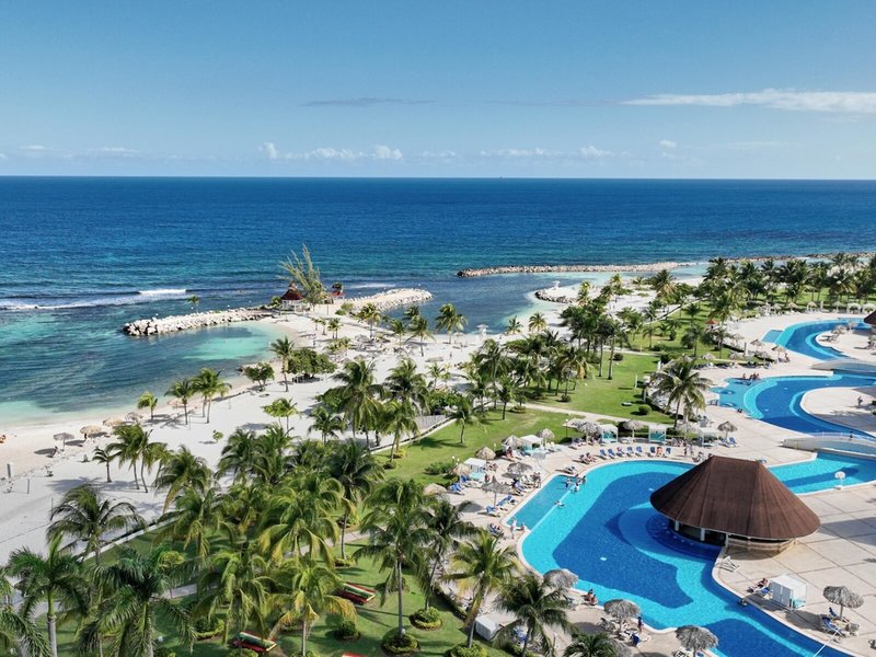 Bahia Principe Grand Jamaica  8