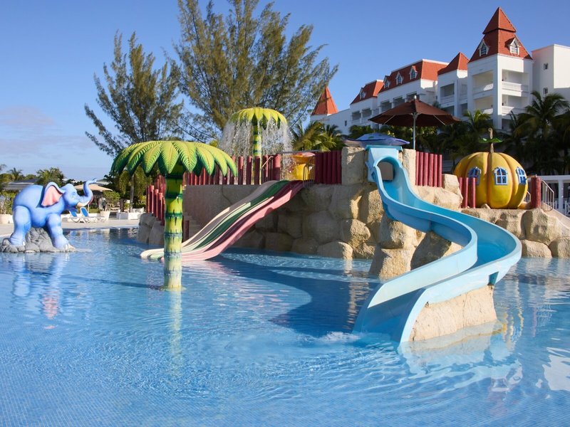 Bahia Principe Grand Jamaica  12