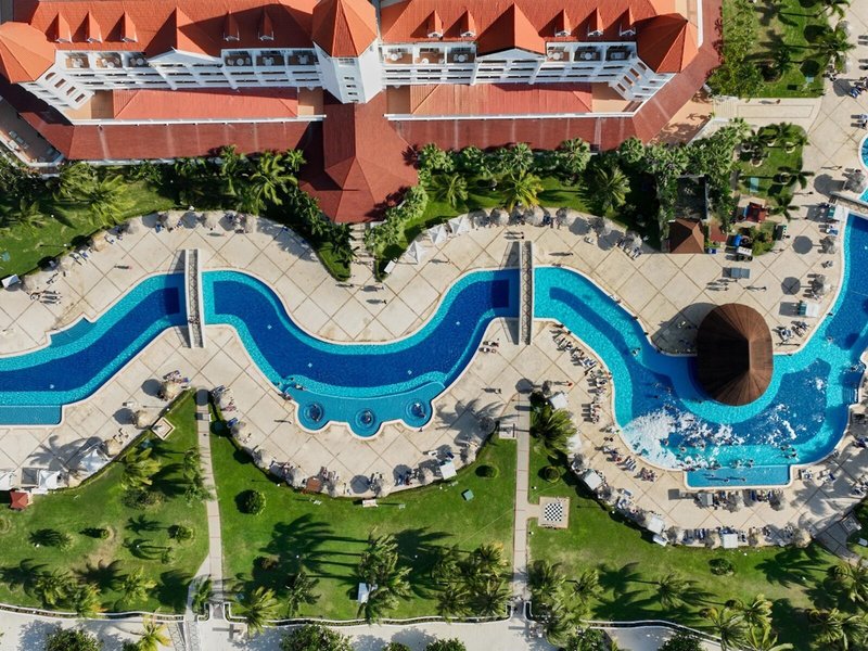 Bahia Principe Grand Jamaica  13