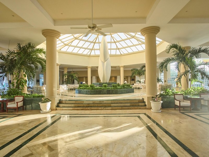 Bahia Principe Grand Jamaica  14