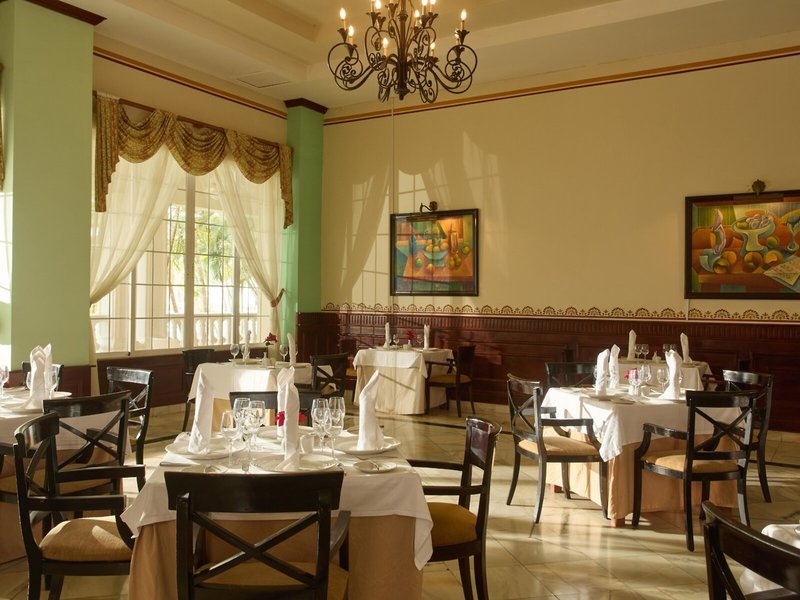 Bahia Principe Grand Jamaica  20