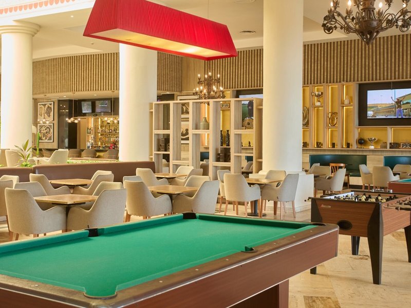 Bahia Principe Grand Jamaica  25