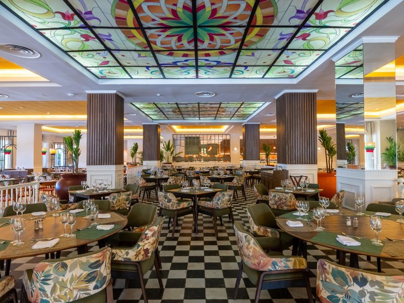 Bahia Principe Grand Jamaica  33