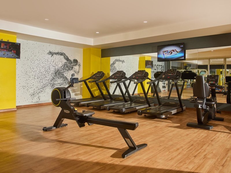 Bahia Principe Grand Jamaica  36