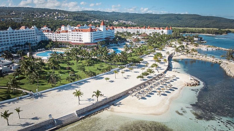 Bahia Principe Grand Jamaica  1